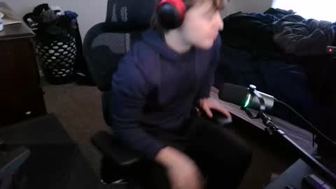 BubblebuttBdn online show from November 19, 10:32 pm