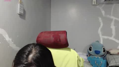 Snapshot of bubblebuttpinay chatting on March 24, 3:55 am Sunshine online show from March 24, 3:55 am