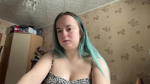 Snapshot of bubblegum_tempt chatting on February 8, 7:01 am bubblegum_tempt online show from February 8, 7:01 am