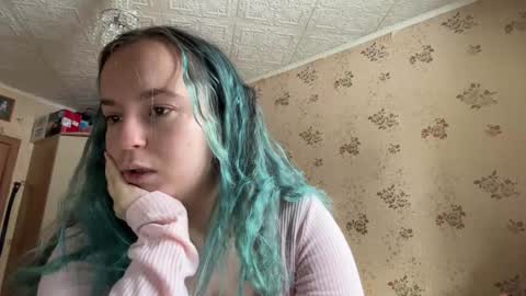 Snapshot of bubblegum_tempt chatting on February 10, 7:12 am bubblegum_tempt online show from February 10, 7:12 am