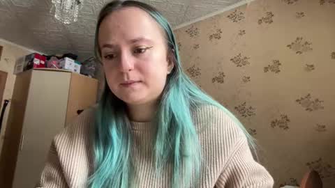 Snapshot of bubblegum_tempt chatting on March 1, 7:10 am bubblegum_tempt online show from March 1, 7:10 am