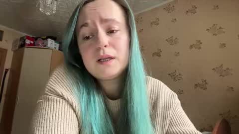 Snapshot of bubblegum_tempt chatting on March 3, 6:52 am bubblegum_tempt online show from March 3, 6:52 am