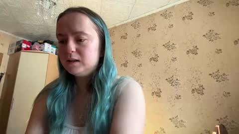 Snapshot of bubblegum_tempt chatting on March 7, 7:16 am bubblegum_tempt online show from March 7, 7:16 am