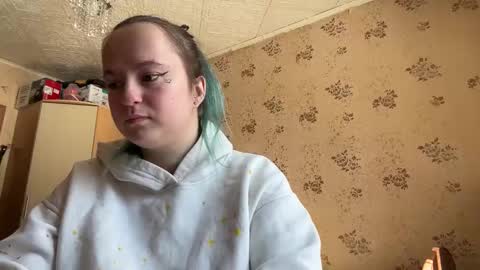 Snapshot of bubblegum_tempt chatting on March 9, 7:12 am bubblegum_tempt online show from March 9, 7:12 am