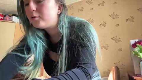 Snapshot of bubblegum_tempt chatting on March 12, 7:25 am bubblegum_tempt online show from March 12, 7:25 am