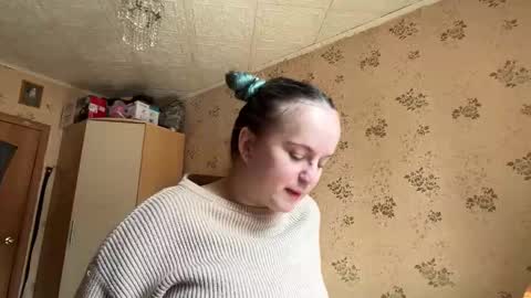 Snapshot of bubblegum_tempt chatting on March 15, 7:14 am bubblegum_tempt online show from March 15, 7:14 am