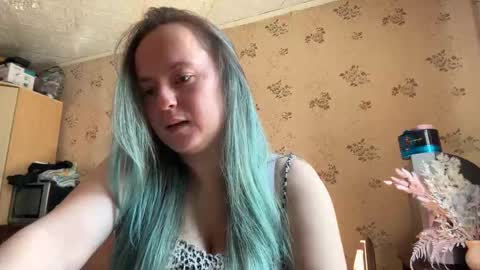 Snapshot of bubblegum_tempt chatting on March 28, 7:19 am bubblegum_tempt online show from March 28, 7:19 am