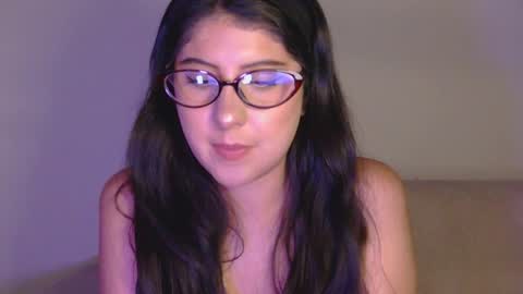 Sofia Cuervo online show from July 28, 11:37 pm