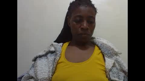 Snapshot of bubbly_jocyce chatting on May 31, 6:20 pm talisha online show from May 31, 6:20 pm