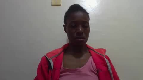 Snapshot of bubbly_jocyce chatting on June 1, 9:44 am talisha online show from June 1, 9:44 am