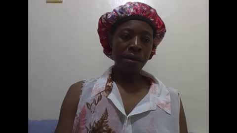 Snapshot of bubbly_jocyce chatting on June 5, 9:26 am talisha online show from June 5, 9:26 am