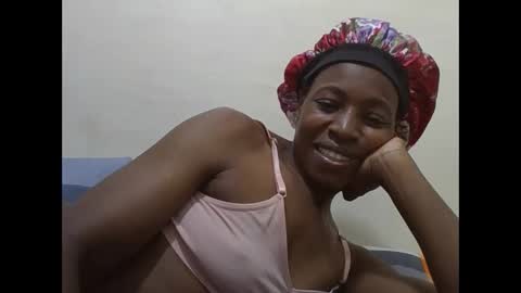 Snapshot of bubbly_jocyce chatting on June 5, 10:59 pm talisha online show from June 5, 10:59 pm