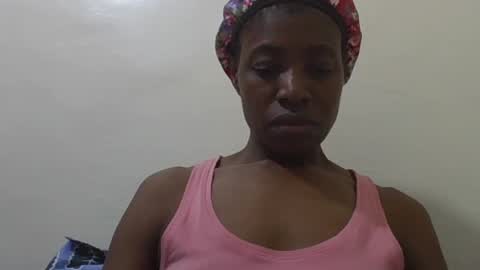 Snapshot of bubbly_jocyce chatting on June 15, 10:17 am talisha online show from June 15, 10:17 am
