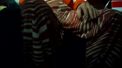 bubby_sexy online show from January 12, 7:00 am