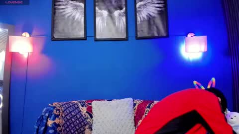 Bublee01 online show from September 18, 2:57 am