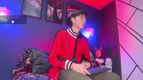 Bublee01 online show from September 19, 3:08 am