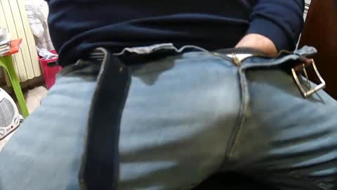 Andre73 online show from December 7, 1:29 pm