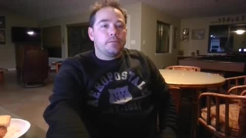 buck255604 online show from January 27, 3:26 am