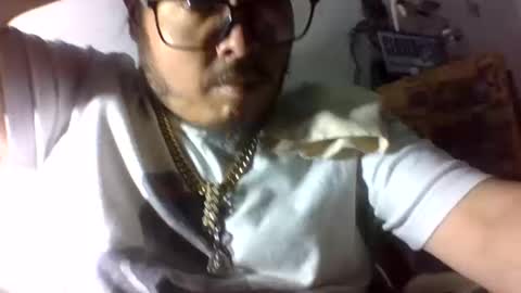 buckoykang online show from October 17, 9:56 am