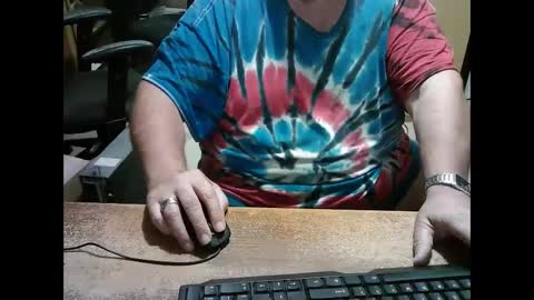 Bucku2 online show from October 6, 10:18 pm