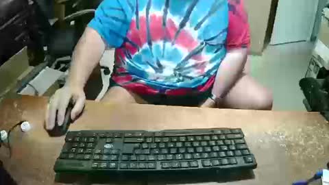 Bucku2 online show from October 11, 7:12 pm