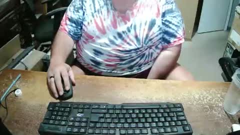 Bucku2 online show from October 16, 10:11 pm