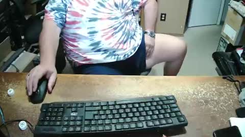 Bucku2 online show from November 9, 2:04 pm