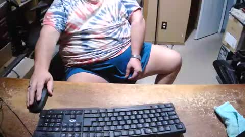 Bucku2 online show from January 6, 11:07 pm