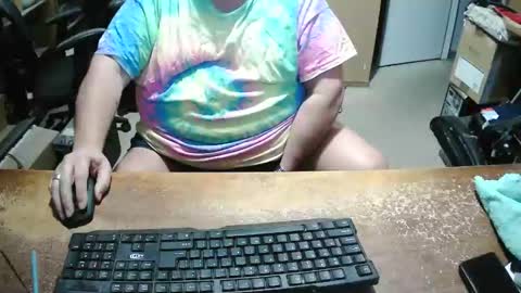 Bucku2 online show from February 4, 11:09 pm