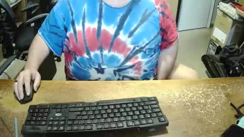 Bucku2 online show from February 7, 1:59 pm