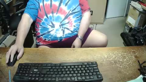 Bucku2 online show from February 8, 6:44 pm