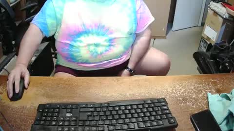 Bucku2 online show from February 12, 10:05 pm