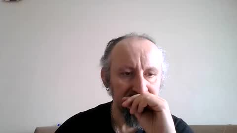 Buck Wessle online show from March 22, 11:13 am