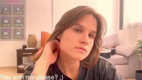 Mira  online show from November 16, 6:46 pm