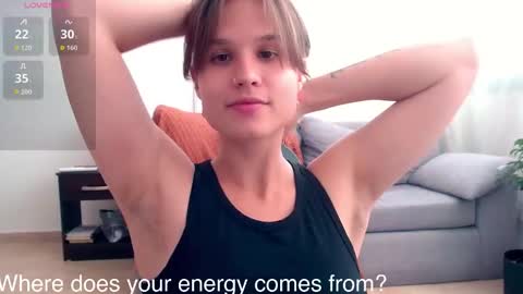 Mira  online show from November 27, 6:32 pm