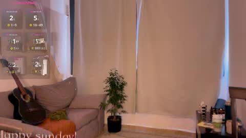 Mira  online show from May 3, 6:36 pm