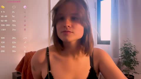 Mira  online show from May 17, 7:21 pm