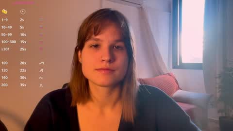 Mira  online show from June 28, 2:56 pm