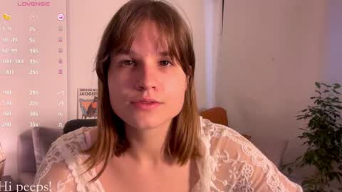 Mira  online show from July 18, 2:10 pm