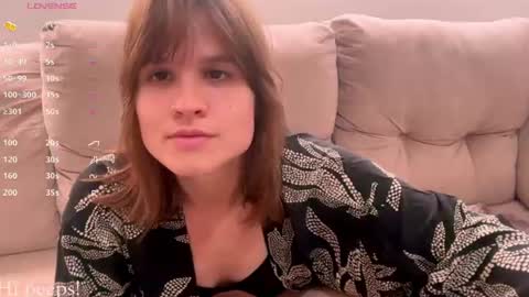 Mira  online show from August 9, 3:50 pm