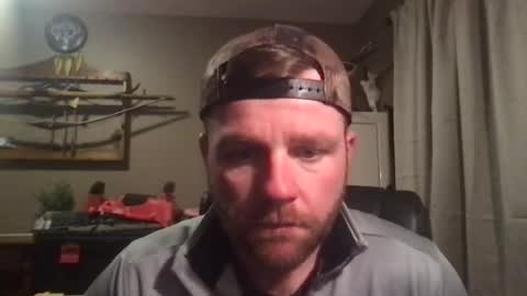 Snapshot of buckwild69204 chatting on December 31, 11:49 pm buckwild69204 online show from December 31, 11:49 pm