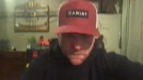 Snapshot of buckwild69204 chatting on January 5, 2:17 am buckwild69204 online show from January 5, 2:17 am