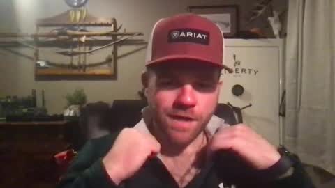 Snapshot of buckwild69204 chatting on January 7, 12:55 am buckwild69204 online show from January 7, 12:55 am