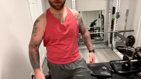 Snapshot of buckwild69204 chatting on January 16, 11:48 pm buckwild69204 online show from January 16, 11:48 pm