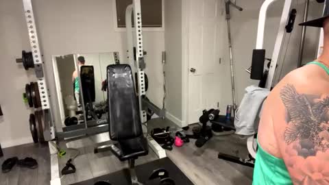 Snapshot of buckwild69204 chatting on January 21, 11:24 pm buckwild69204 online show from January 21, 11:24 pm