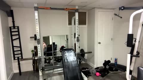 Snapshot of buckwild69204 chatting on January 22, 10:48 pm buckwild69204 online show from January 22, 10:48 pm