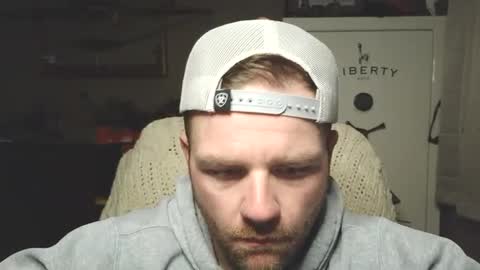 Snapshot of buckwild69204 chatting on February 5, 11:50 pm buckwild69204 online show from February 5, 11:50 pm