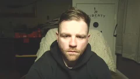 Snapshot of buckwild69204 chatting on February 19, 12:14 am buckwild69204 online show from February 19, 12:14 am