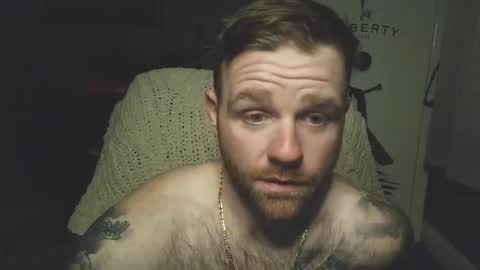 Snapshot of buckwild69204 chatting on February 23, 1:13 am buckwild69204 online show from February 23, 1:13 am