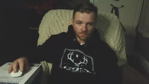 Snapshot of buckwild69204 chatting on March 3, 12:15 am buckwild69204 online show from March 3, 12:15 am